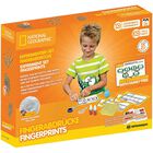 National Geographic Digital Fingerprints Set image number 1