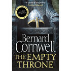 The Empty Throne: The Last Kingdom Book 8 image number 1