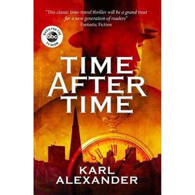 Time After Time image number 1