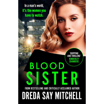 Blood Sister image number 1
