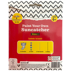 Paint Your Own Suncatcher Kit: Axolotl image number 2