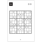 Large Print Sudoku image number 4