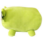 PlayWorks Hugs & Snugs Plush: Frog image number 2