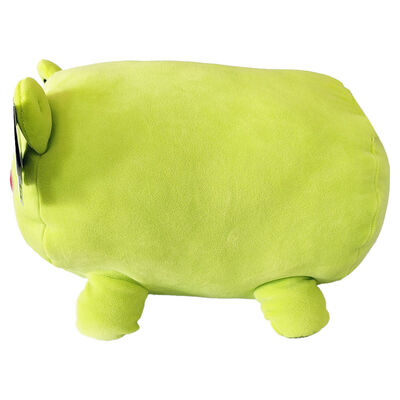 PlayWorks Hugs & Snugs Plush: Frog image number 2