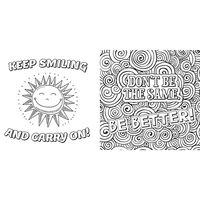 Be Positive: Good Things are Going to Happen