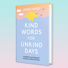 Kind Words for Unkind Days image number 2