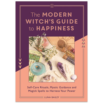 The Modern Witch’s Guide to Happiness image number 1