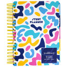 Aligned B5 Study Planner image number 1