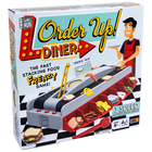 Order Up! Diner Board Game image number 1