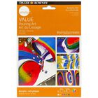 Daler Rowney Simply Value Pouring Art Set image number 1