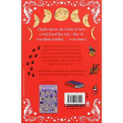 How to Bewitch a Wolf image number 3