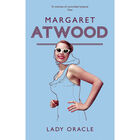 Lady Oracle: Margaret Atwood image number 1