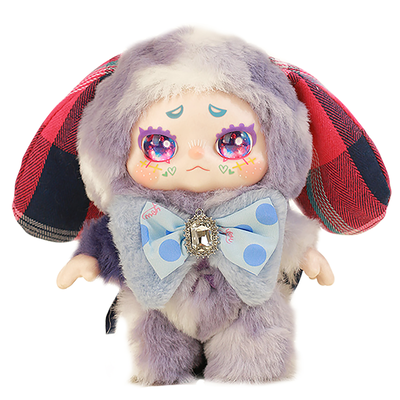 KIMMON Spring New Growth Collectible Mystery Box Plush image number 7