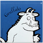 The Gruffalo Colour in-the-line Pad image number 2
