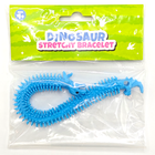 Dinosaur Stretchy Bracelet: Assorted image number 4