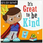 It's Great to be Kind image number 1