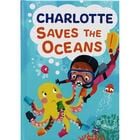 Charlotte Saves The Oceans image number 1