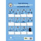 The Manchester City Calendar 2021 image number 3