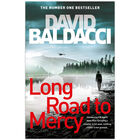 Long Road to Mercy image number 1