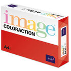 A4 Deep Red Chile Image Coloraction Copy Paper: 250 Sheets image number 1