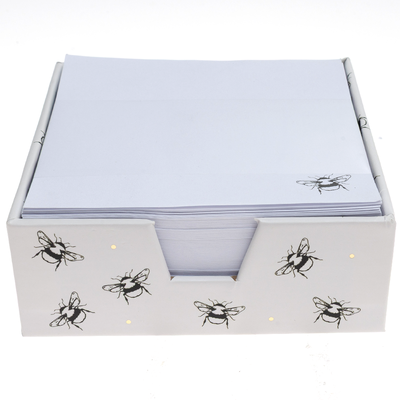 Memo Block Bees image number 4