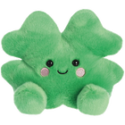 Palm Pals: Chance Clover image number 1