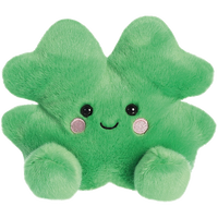 Palm Pals: Chance Clover