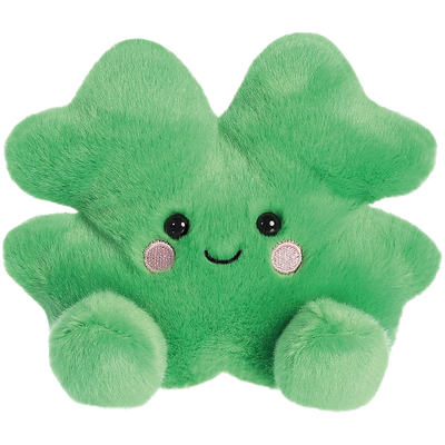 Palm Pals: Chance Clover image number 1