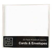 Blank Cards  Blank Cards & Envelopes From The Works