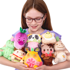 Moriah Elizabeth Mini Mystery Plush: Assorted image number 4