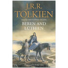 Beren and L&uacute;thien image number 1