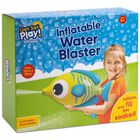 Inflatable Water Blaster fish image number 1