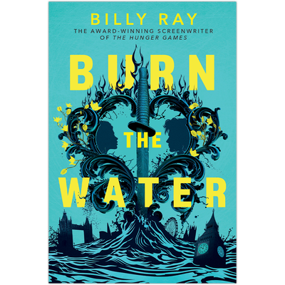 Burn the Water image number 1