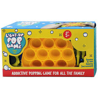 PlayWorks Light Up Pop Game: Assorted
