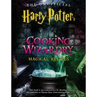 The Unofficial Harry Potter's Cooking Wizardry Magical Recipes image number 1
