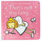 That's Not My Fairy... image number 1