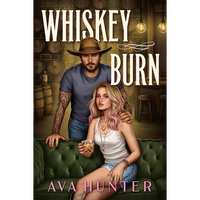 Whiskey Burn
