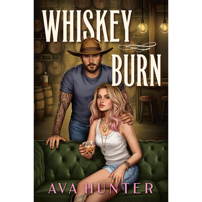 Whiskey Burn image number 1