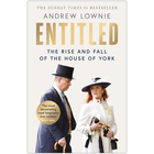 Entitled: The Rise and Fall of the House of York image number 1