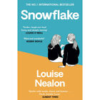 Snowflake image number 1