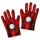 Iron Man Gloves image number 1