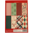 A5 Christmas Card: Pack of 8 image number 3