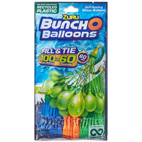 Bunch O Balloons: Pack of 100
