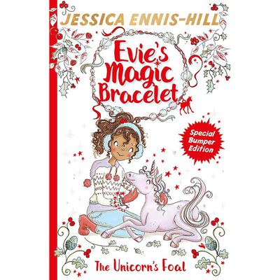 Evie's Magic Bracelet: 7 Book Collection image number 5