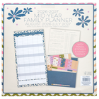Mid-Year 26-27 Family Planner image number 4