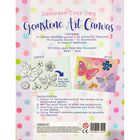 Decorate Your Own Art Canvas Assorted image number 4