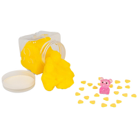 Mouse & Cheese Slime