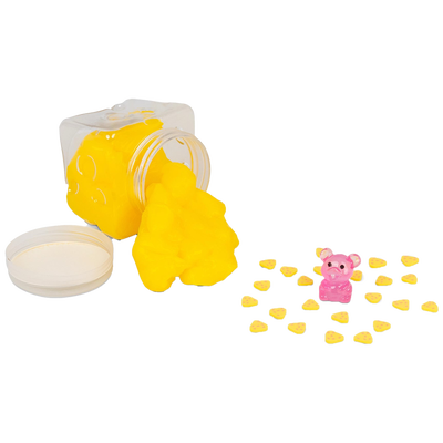 Mouse & Cheese Slime image number 2