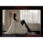 Jack Vettriano In Thoughts of You 1000 Piece Jigsaw Puzzle image number 1