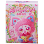 KIMMON Spring New Growth Collectible Mystery Box Plush image number 1